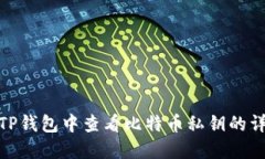 如何在TP钱包中查看比特币
