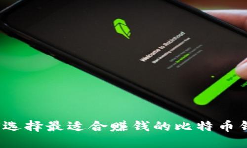 如何选择最适合赚钱的比特币钱包？