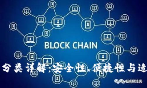 虚拟币钱包分类详解：安全性、便捷性与适用场景分析