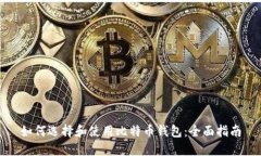 如何选择和使用比特币钱包：全面指南
