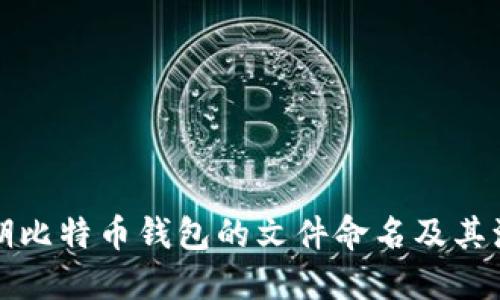 揭秘早期比特币钱包的文件命名及其演变历程