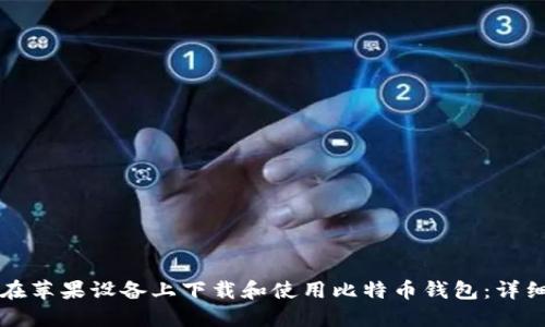 如何在苹果设备上下载和使用比特币钱包：详细指南
