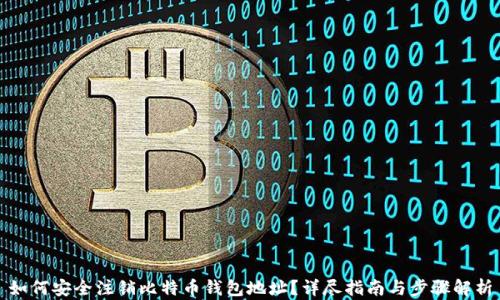 
如何安全注销比特币钱包地址？详尽指南与步骤解析