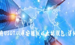 如何将USDT从币安转到以太坊钱包：详细指南