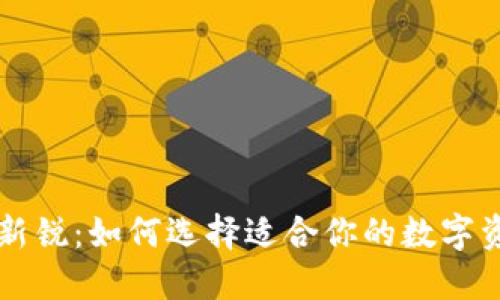 区块链钱包新锐：如何选择适合你的数字资产管理工具