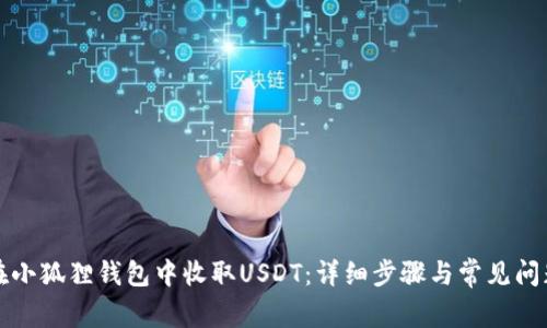 如何在小狐狸钱包中收取USDT：详细步骤与常见问题解析
