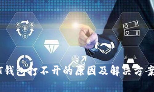 USDT钱包打不开的原因及解决方案详解