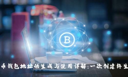 比特币钱包地址的生成与使用详解：一次创建终生受益