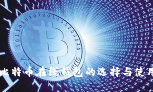 虚拟比特币在线钱包的选择与使用指南