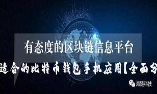 如何选择适合的比特币钱包手机应用？全面分析与推荐