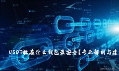     USDT放在什么钱包最安全