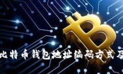 深入了解比特币钱包地址