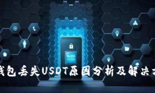 TP钱包丢失USDT原因分析及解决方案