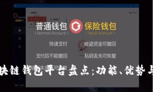 全球最大的区块链钱包平台盘点：功能、优势与市场前景分析
