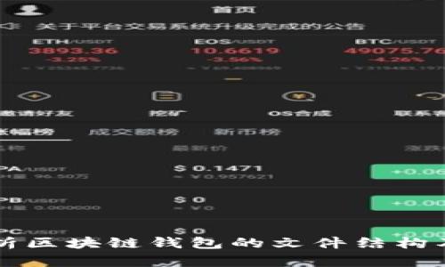 深入解析区块链钱包的文件结构及其功能