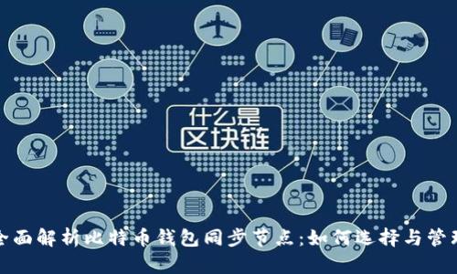 全面解析比特币钱包同步节点：如何选择与管理