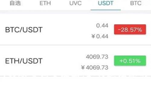 USDT钱包转账查询全攻略：如何追踪您的交易记录