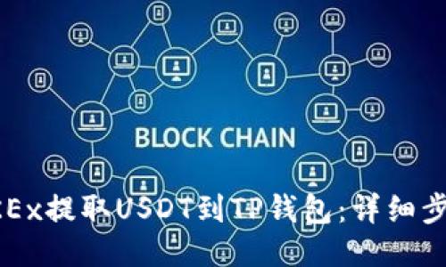 如何从OKEx提取USDT到TP钱包：详细步骤与指南