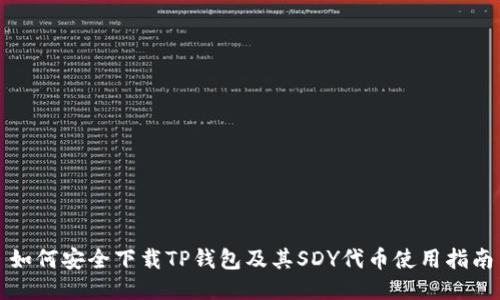如何安全下载TP钱包及其SDY代币使用指南