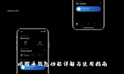 比特币钱包功能详解与使用指南