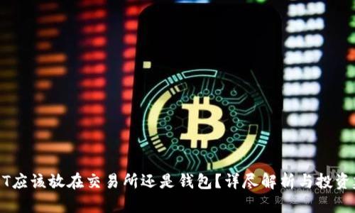 USDT应该放在交易所还是钱包？详尽解析与投资建议