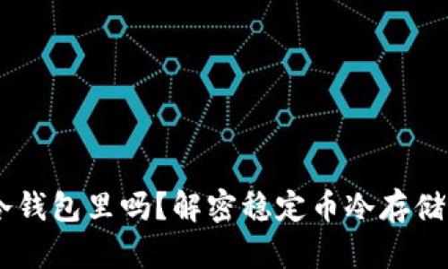 USDT可以放在冷钱包里吗？解密稳定币冷存储的安全性与策略