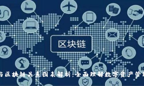 钱包与区块链关系图表解析：全面理解数字资产管理方式
