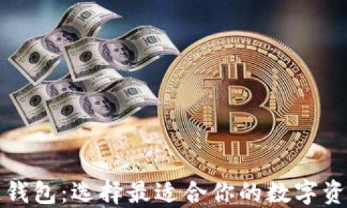 
三大区块链钱包：选择最适合你的数字资产管理工具