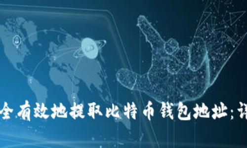 如何安全有效地提取比特币钱包地址：详细指南