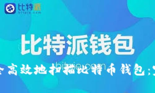 如何安全高效地扫描比特币钱包：完整指南