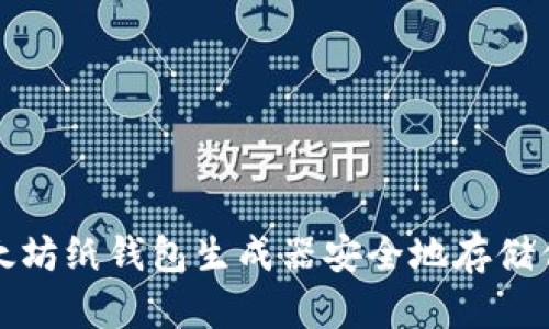 如何使用以太坊纸钱包生成器安全地存储你的加密资产