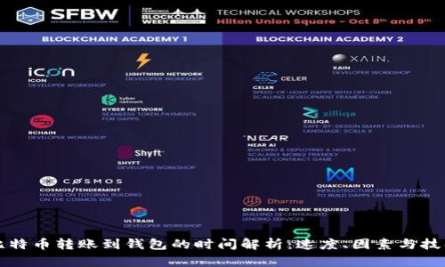 比特币转账到钱包的时间解析：速度、因素与技巧