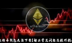 比特币钱包无法下载？解