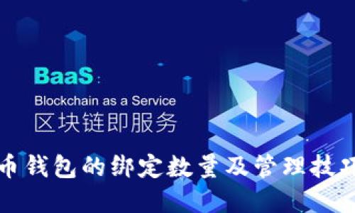 比特币钱包的绑定数量及管理技巧详解