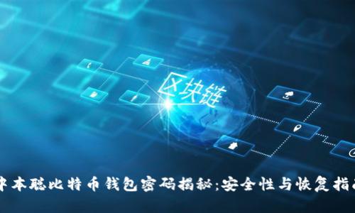 中本聪比特币钱包密码揭秘：安全性与恢复指南