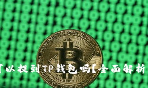 所有币都可以提到TP钱包吗？全面解析与使用指南