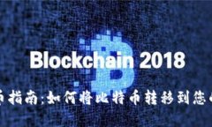 比特币提币指南：如何将