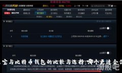 贝宝与比特币钱包的比较与选择：哪个更适合你