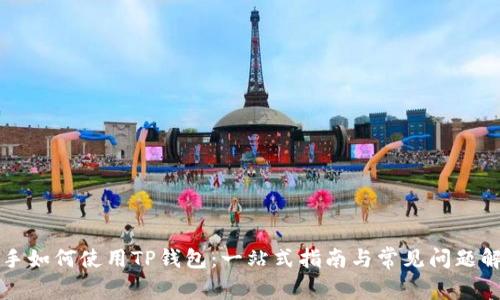 新手如何使用TP钱包：一站式指南与常见问题解答