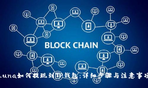 Luna如何提现到TP钱包：详细步骤与注意事项