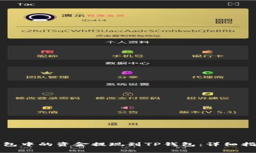 如何将欧意钱包中的资金提现到TP钱包：详细指南与注意事项