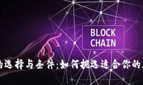 区块链钱包的选择与条件：如何挑选适合你的加密货币钱包