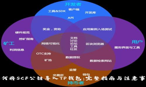 如何将SCF公链导入TP钱包：完整指南与注意事项