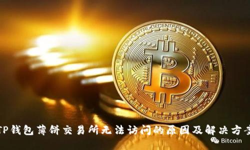 TP钱包薄饼交易所无法访问的原因及解决方案