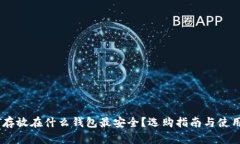 USDT存放在什么钱包最安全