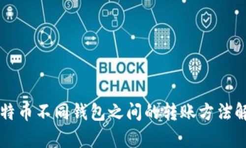 比特币不同钱包之间的转账方法解析