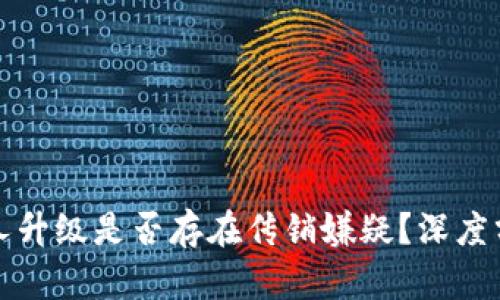 TP钱包推人升级是否存在传销嫌疑？深度分析与解读