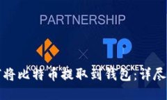 如何将比特币提取到钱包：详尽指南