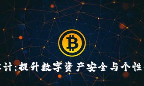 TP钱包图案设计：提升数字资产安全与个性化的最佳选择