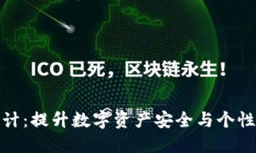 TP钱包图案设计：提升数字资产安全与个性化的最佳选择